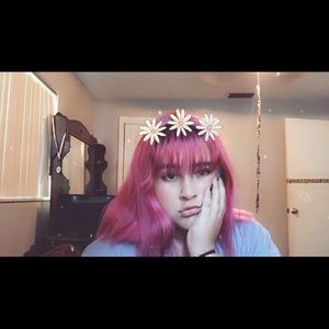 Meet your Posher, Michele